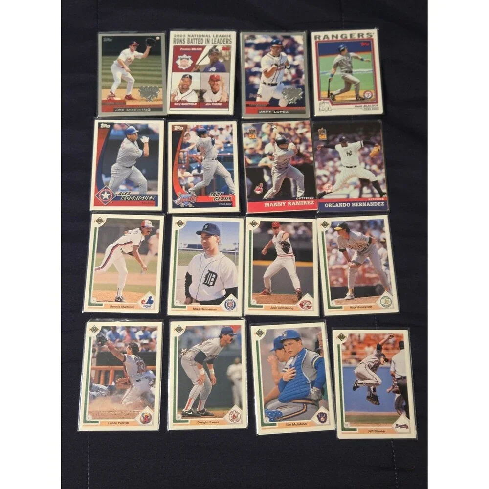 Topps vintage bundle